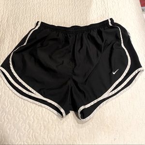Nike speed shorts